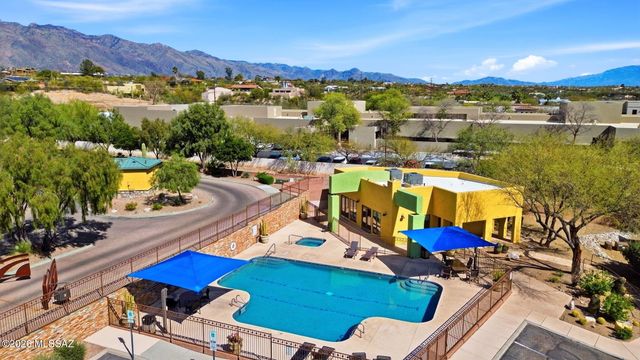 2454 E Blue Diamond Drive, Tucson, AZ 85718