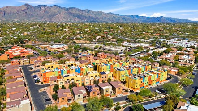 2454 E Blue Diamond Drive, Tucson, AZ 85718