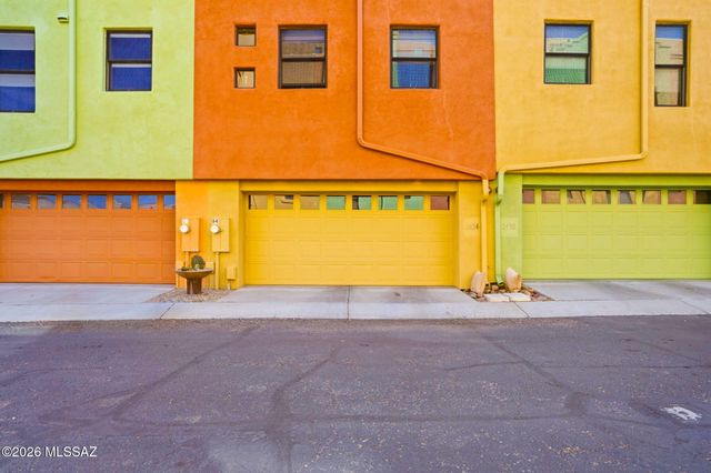 2454 E Blue Diamond Drive, Tucson, AZ 85718