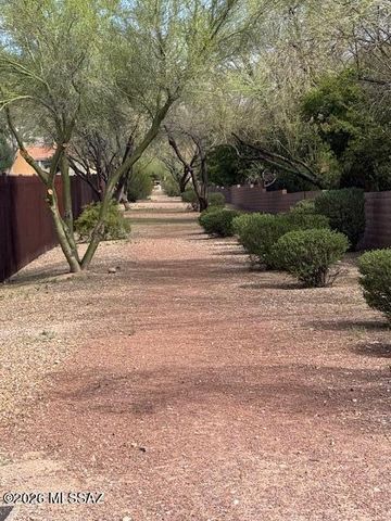 2454 E Blue Diamond Drive, Tucson, AZ 85718