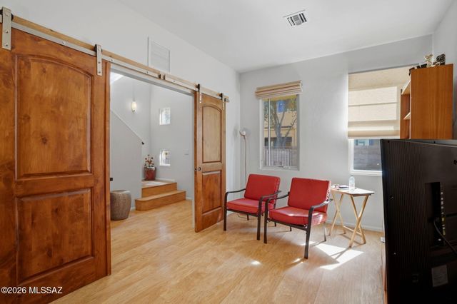 2454 E Blue Diamond Drive, Tucson, AZ 85718