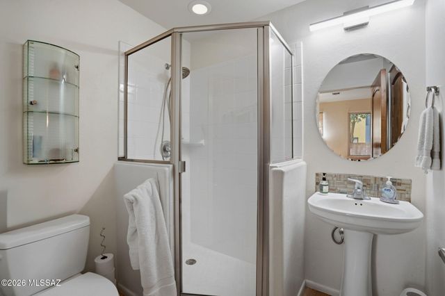 2454 E Blue Diamond Drive, Tucson, AZ 85718