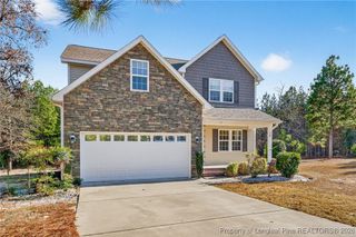 15 Preserve Court, Jackson Springs, NC 27281