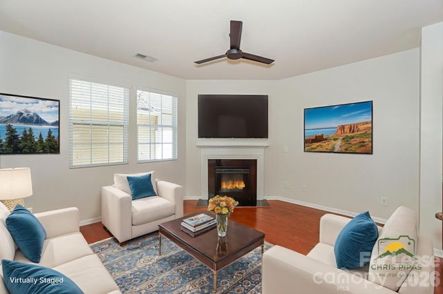 8273 Viewpoint Lane, Cornelius, NC 28031