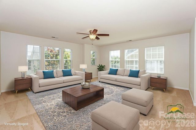 8273 Viewpoint Lane, Cornelius, NC 28031