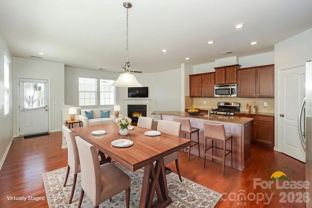 8273 Viewpoint Lane, Cornelius, NC 28031