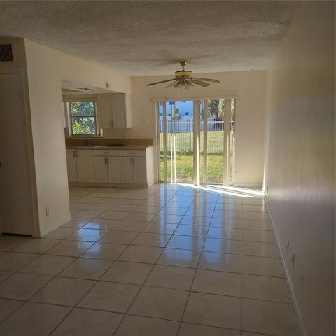 5409 NW 27th Street, Lauderhill, FL 33313