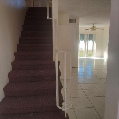5409 NW 27th Street, Lauderhill, FL 33313