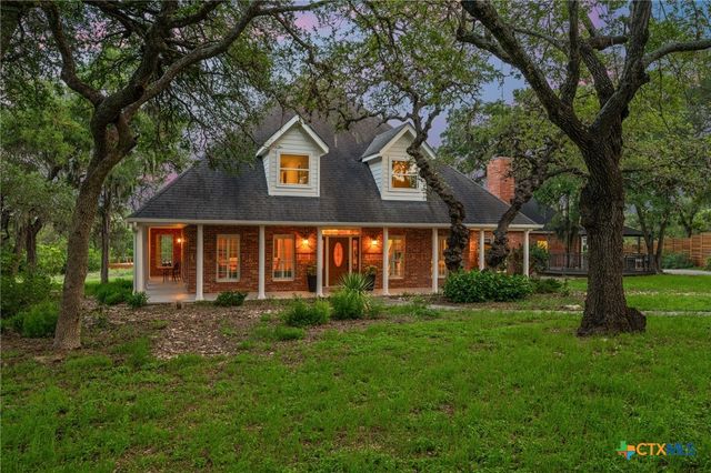 622 Thousand Oaks Loop, San Marcos, TX 78666