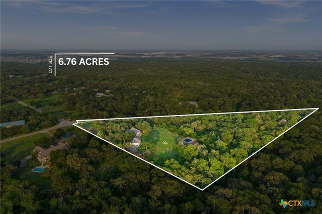 622 Thousand Oaks Loop, San Marcos, TX 78666