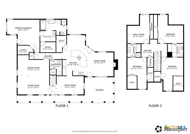 622 Thousand Oaks Loop, San Marcos, TX 78666