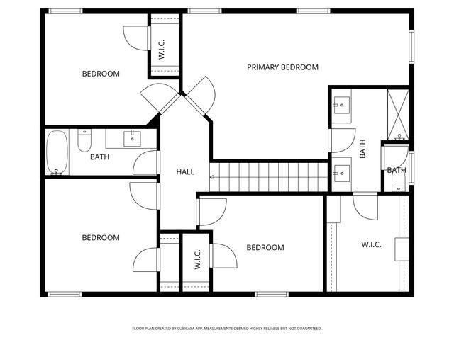 6111 Oak Hollow Court, Midland, MI 48640