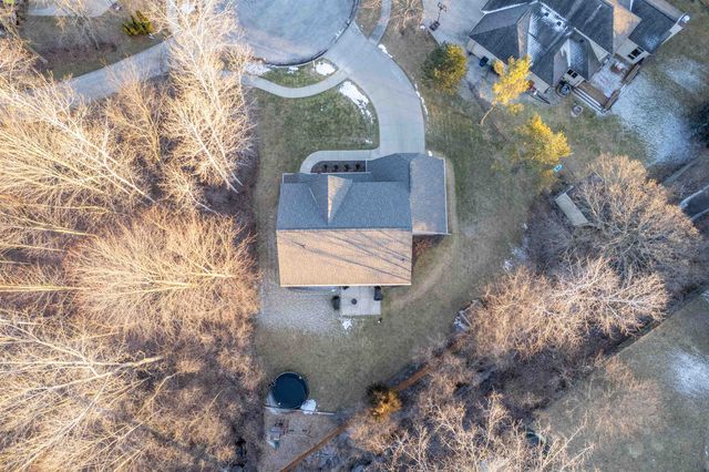 6111 Oak Hollow Court, Midland, MI 48640