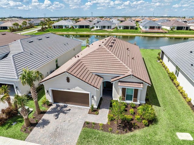 9876 SW Santini Road, Port St. Lucie, FL 34987