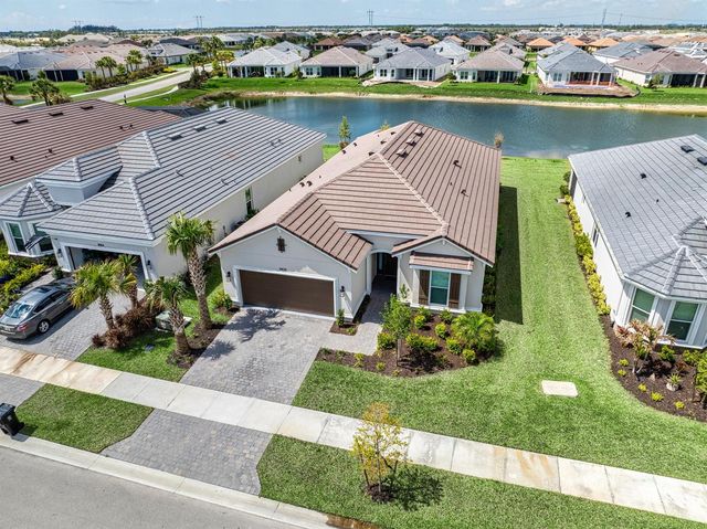 9876 SW Santini Road, Port St. Lucie, FL 34987