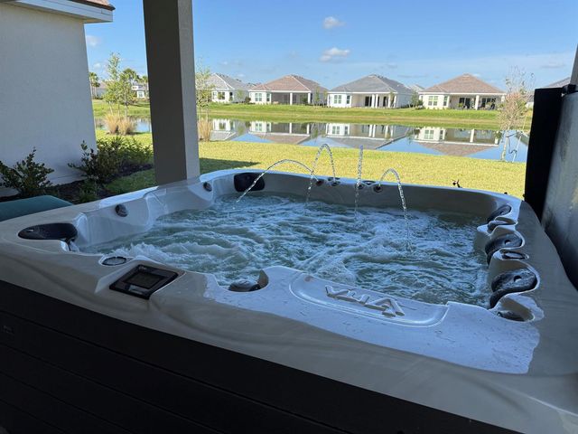 9876 SW Santini Road, Port St. Lucie, FL 34987