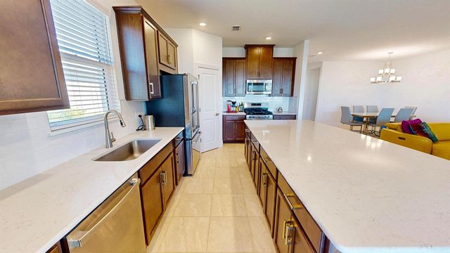 9876 SW Santini Road, Port St. Lucie, FL 34987