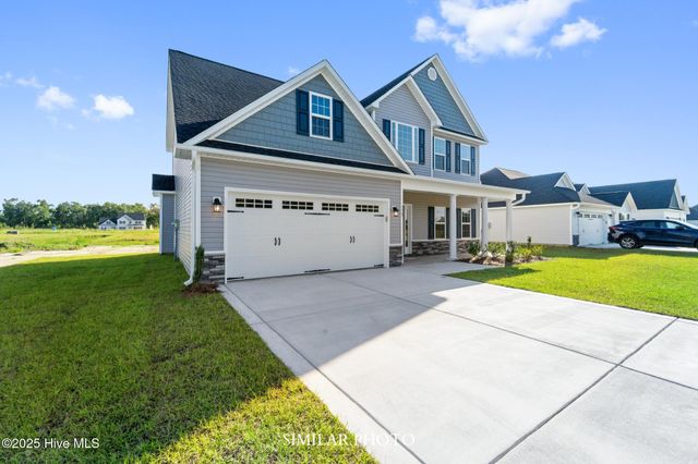 728 Regiment Road, Jacksonville, NC 28546