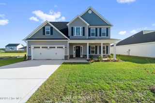728 Regiment Road, Jacksonville, NC 28546