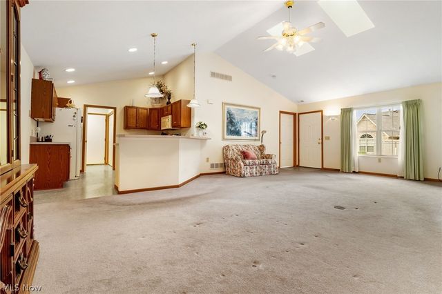 1497 Tylers Mill Lane NE, Massillon, OH 44646