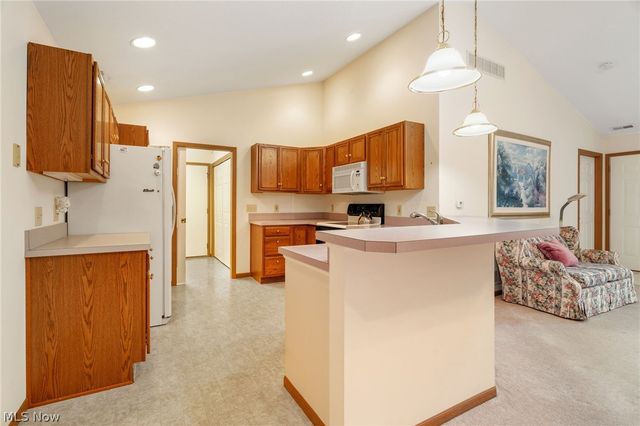 1497 Tylers Mill Lane NE, Massillon, OH 44646