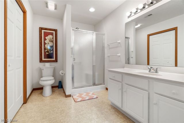 1497 Tylers Mill Lane NE, Massillon, OH 44646