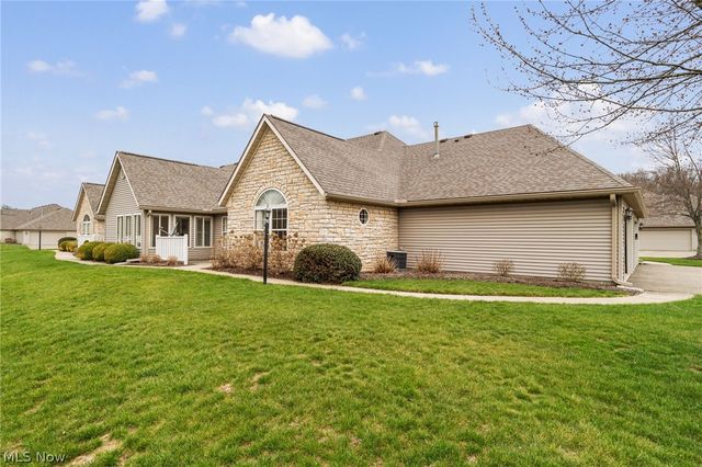 1497 Tylers Mill Lane NE, Massillon, OH 44646