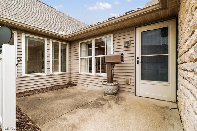 1497 Tylers Mill Lane NE, Massillon, OH 44646