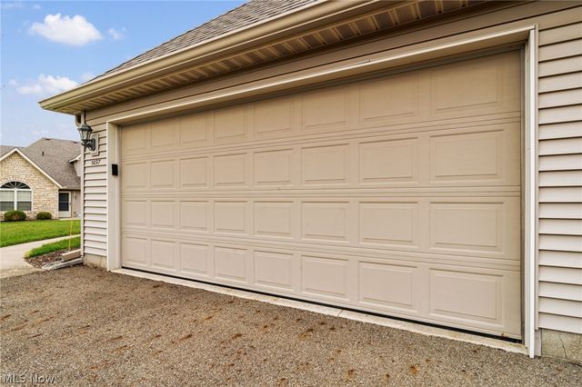 1497 Tylers Mill Lane NE, Massillon, OH 44646