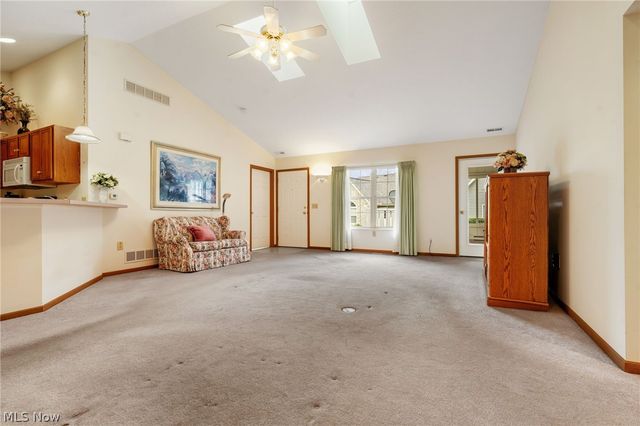 1497 Tylers Mill Lane NE, Massillon, OH 44646