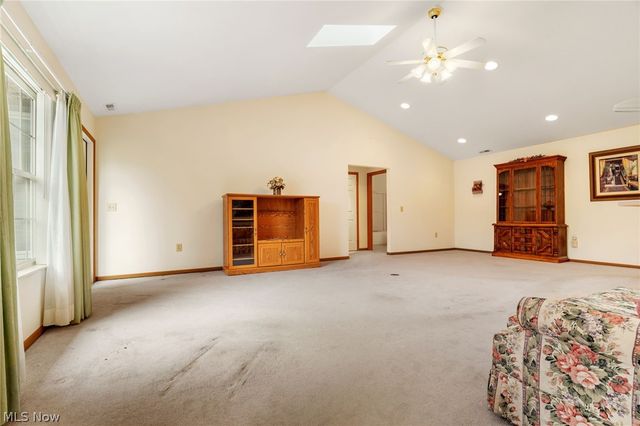 1497 Tylers Mill Lane NE, Massillon, OH 44646