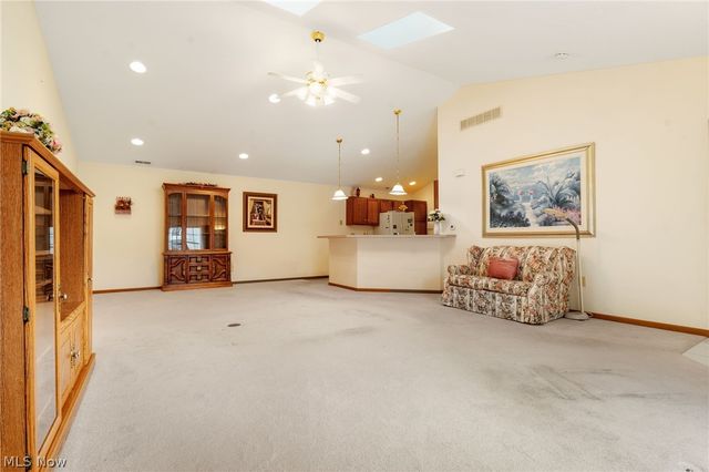 1497 Tylers Mill Lane NE, Massillon, OH 44646