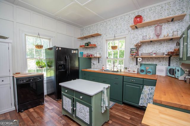 3 Sanford Avenue, Lagrange, GA 30241