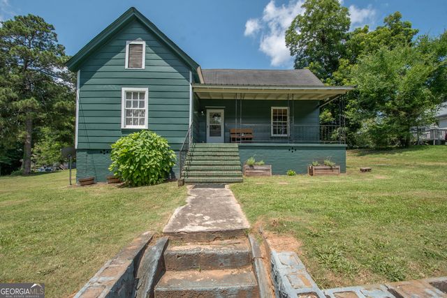 3 Sanford Avenue, Lagrange, GA 30241