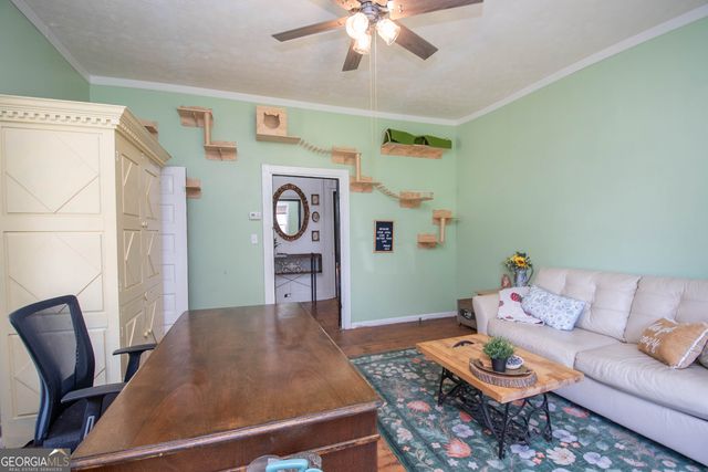 3 Sanford Avenue, Lagrange, GA 30241
