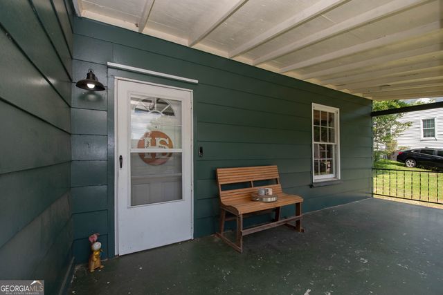 3 Sanford Avenue, Lagrange, GA 30241