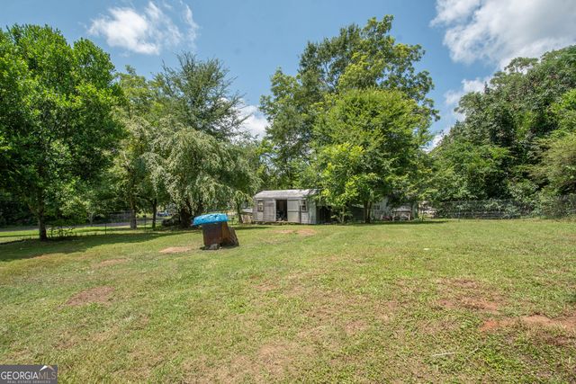 3 Sanford Avenue, Lagrange, GA 30241