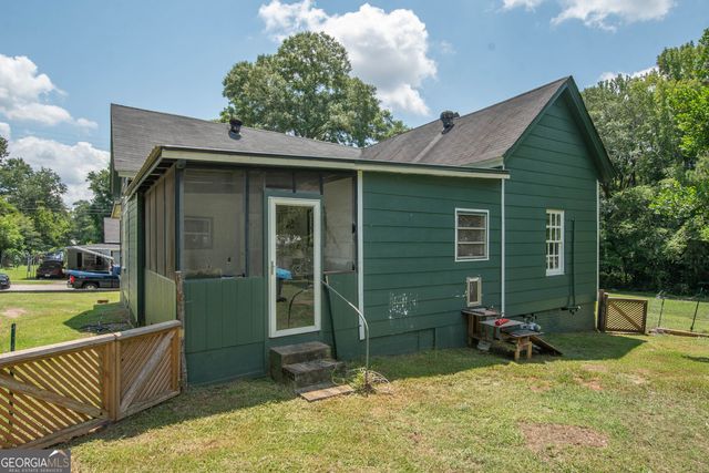 3 Sanford Avenue, Lagrange, GA 30241
