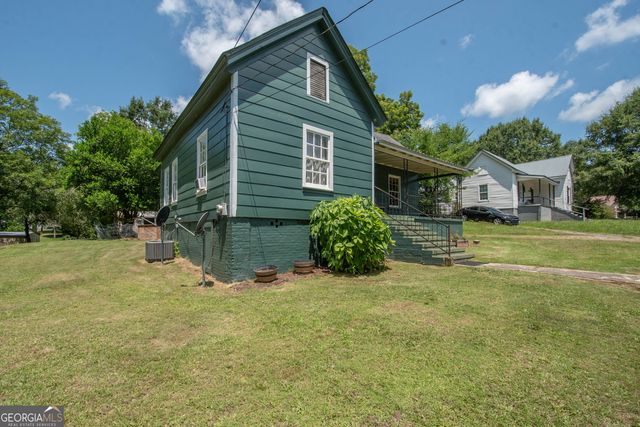 3 Sanford Avenue, Lagrange, GA 30241