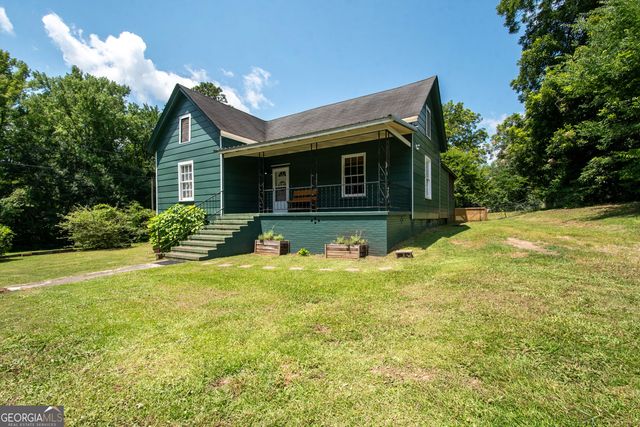 3 Sanford Avenue, Lagrange, GA 30241