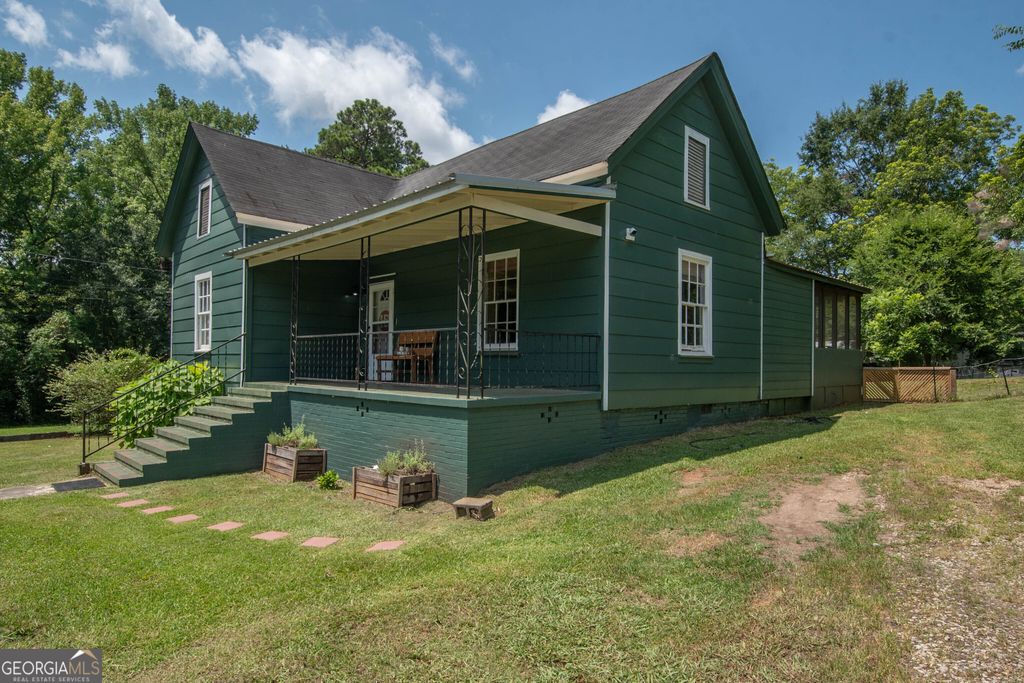 3 Sanford Avenue, Lagrange, GA 30241
