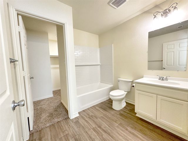 806 N Rusk Street, Weatherford, TX 76116