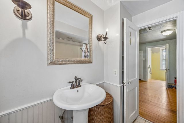 1603 West Street, Mckinney, TX 75069