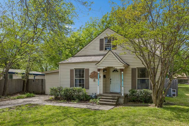 1603 West Street, Mckinney, TX 75069