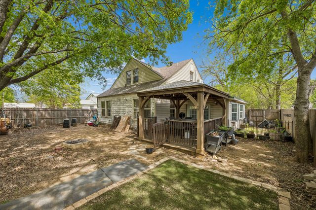 1603 West Street, Mckinney, TX 75069