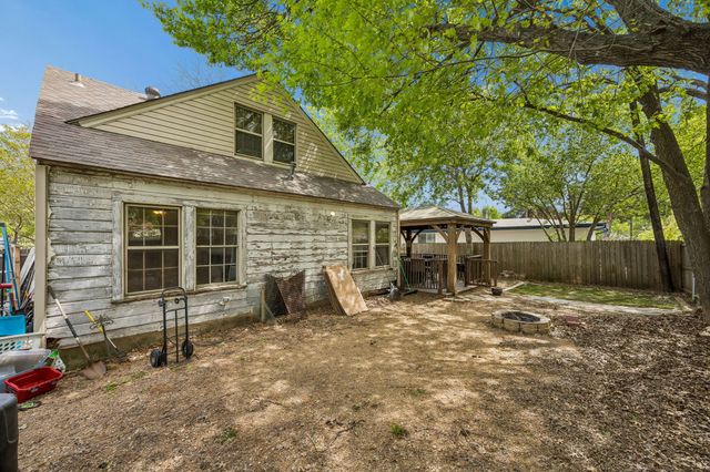 1603 West Street, Mckinney, TX 75069