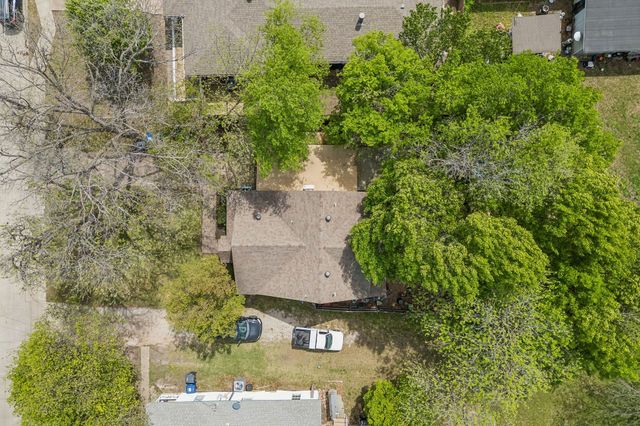 1603 West Street, Mckinney, TX 75069