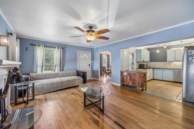 1603 West Street, Mckinney, TX 75069