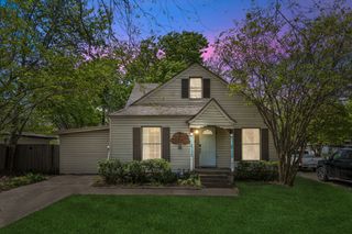 1603 West Street, Mckinney, TX 75069
