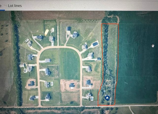 13600 E 71st St S, Derby, KS 67037